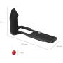 SmallRig 4260 L-Shape Grip For Fujifilm X-T5 (Black)