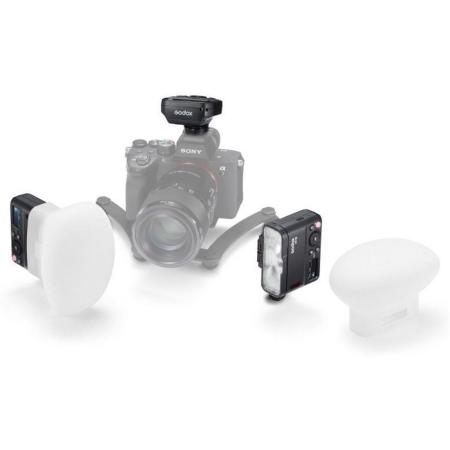 Godox MF12-DK1 Dental Flash Kit