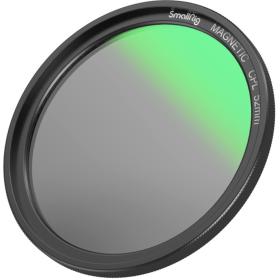 SmallRig 4216 Magease Magnetic CPL Filter Kit (52mm)