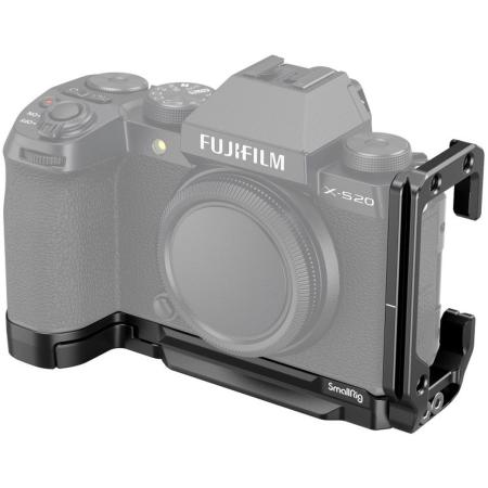 SmallRig 4231 L-Bracket For Fujifilm X-S20