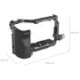 SmallRig 4257 Cage Kit For Sony ZV-E1