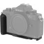 SmallRig 4263 L-Shape Grip For Nikon Z FC (Black)