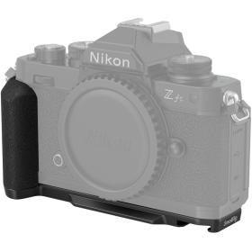 SmallRig 4263 L-Shape Grip For Nikon Z FC (Black)