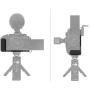 SmallRig 4263 L-Shape Grip For Nikon Z FC (Black)