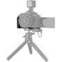 SmallRig 4263 L-Shape Grip For Nikon Z FC (Black)