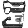 SmallRig 4198 Cage Kit For Sony Alpha 7 III / Alpha 7R III
