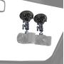 SmallRig 4236 4 Suction Cup Camera Mount Kit For Vehicle Shooting