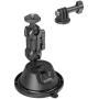 SmallRig 4193 Portable Suction Cup Mount Support For Action Cameras SC-1K
