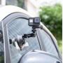 SmallRig 4193 Portable Suction Cup Mount Support For Action Cameras SC-1K