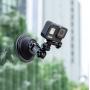SmallRig 4193 Portable Suction Cup Mount Support For Action Cameras SC-1K