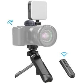 SmallRig 4258 Vlogging Tripod Kit For Sony ZV-E1 / ZV-E10 / ZV-1 / ZV-1F