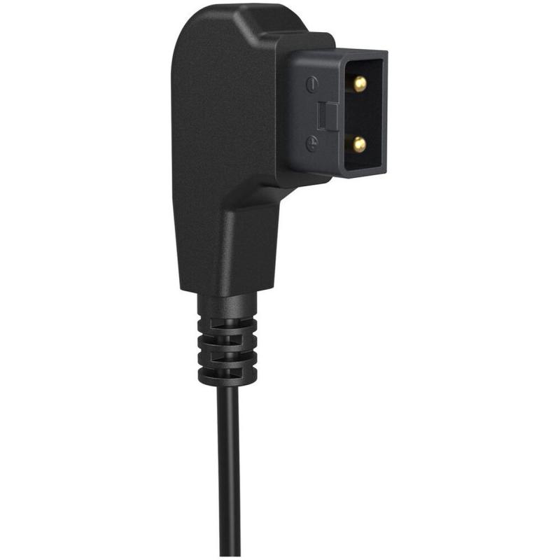 SmallRig 4252 D-Tap To LP-E6NH Dummy Battery Power Cable