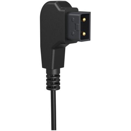 SmallRig 4252 D-Tap To LP-E6NH Dummy Battery Power Cable