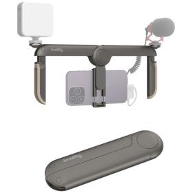 SmallRig 4047 Fold P20 Mobile Pocket Video Rig