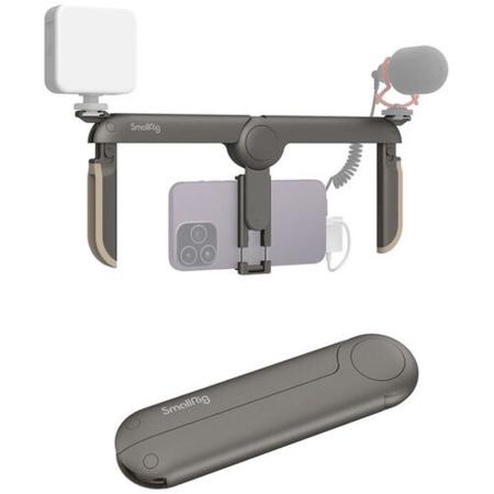 SmallRig 4047 Fold P20 Mobile Pocket Video Rig