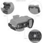 SmallRig 4308 Rhinoceros Cage Kit For Sony Alpha 7R V/7 IV/7S III
