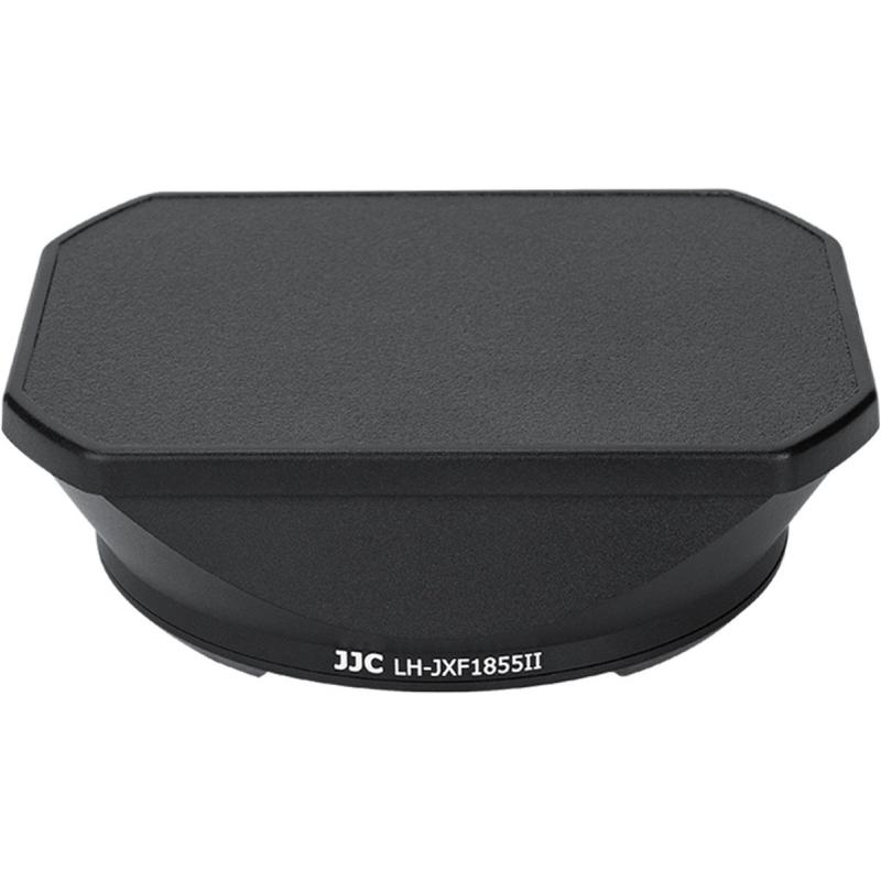 JJC LH-JXF1855II Fuji 14/18-55 Lens Hood
