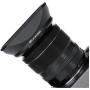 JJC LH-JXF1855II Fuji 14/18-55 Lens Hood