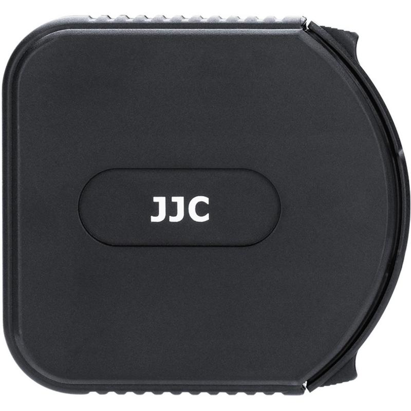 JJC DIFC-C2 Canon Drop-In Filter Case
