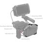 SmallRig 4161 &amp;quot;Black Mamba&amp;quot; Camera Cage For Canon EOS R6 MkII