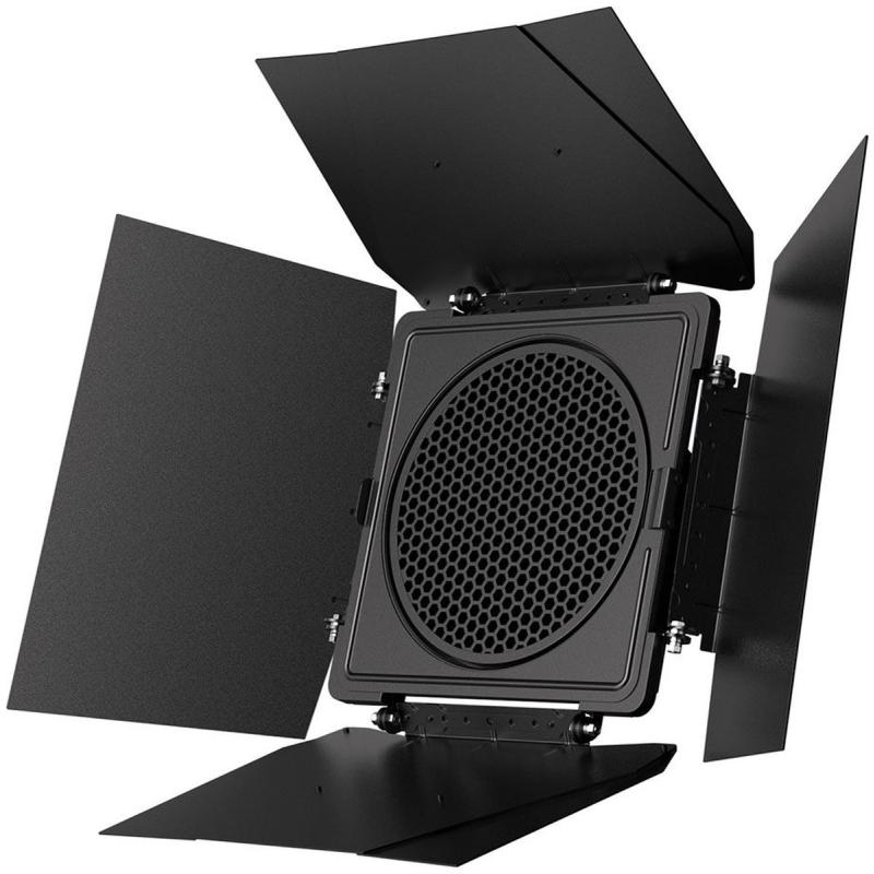 SmallRig 4204 RA-BD08 8-LEAF Barndoors