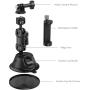 SmallRig 4275 Port. Suction Cup Mt Supp. Kit For Action Cameras/Phones SC-1K