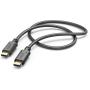 Hama USB-Cable USB-C To USB-C 1.5 M Black