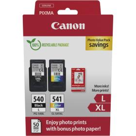 Canon PG540L/CL541XL PVP