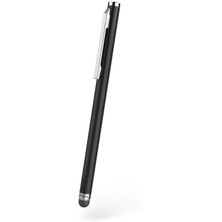 Hama Stylus Easy For Tablets EN Smartphones Black