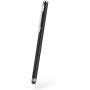 Hama Stylus Easy For Tablets EN Smartphones Black