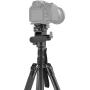 SmallRig 4307 Freeblazer Aluminum Alloy Video Tripod CT195