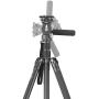 SmallRig 4307 Freeblazer Aluminum Alloy Video Tripod CT195