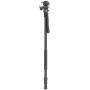 SmallRig 4307 Freeblazer Aluminum Alloy Video Tripod CT195