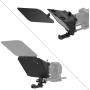 SmallRig 3646 Multifunctional Teleprompter