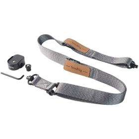 SmallRig 4118 Weight-Reducing Shoulder Strap For DJI RS 3/ RS 3 Pro/ RS 2/ RSC 2