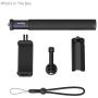 SmallRig 4192 Selfie Stick For Action Cameras