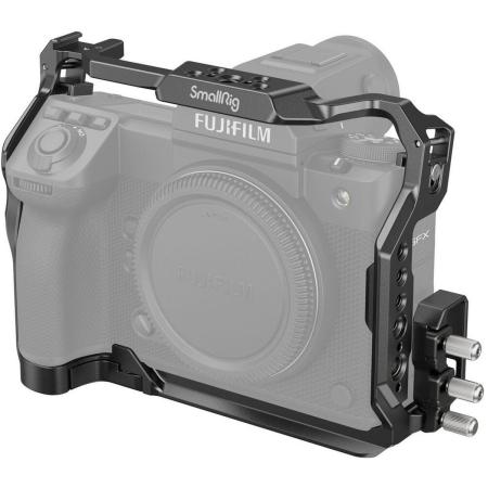 SmallRig 4201 Cage Kit For Fujifilm GFX100 II