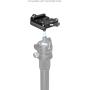 SmallRig 4234 ArcaSwiss / Manfrotto Compatible Mount Plate Kit