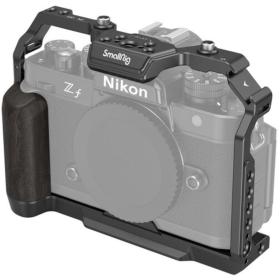 SmallRig 4261 Camera Cage For Nikon Z F