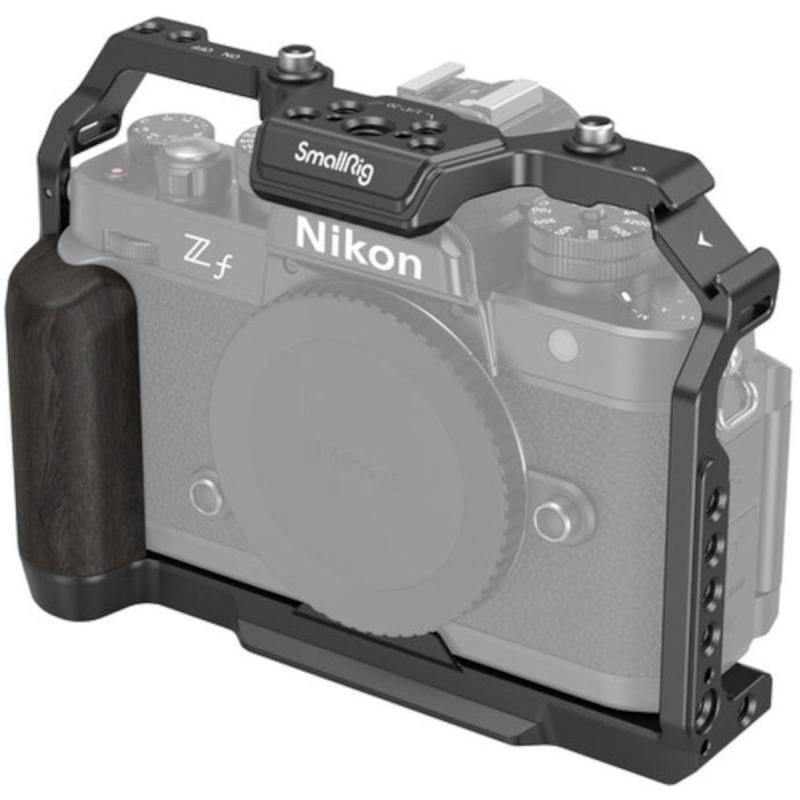 SmallRig 4261 Camera Cage For Nikon Z F