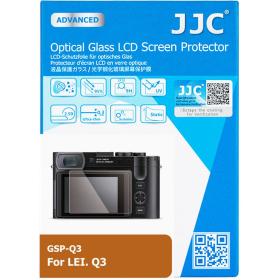 JJC GSP-Q3 Optical Glass Protector