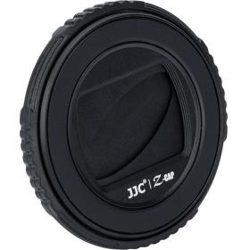 JJC Z-V10 Auto Lens Cap (For Canon PowerShot V10)