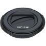 JJC Z-V10 Auto Lens Cap (For Canon PowerShot V10)