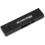 JJC CR-UCL1 Memory Card Reader Black