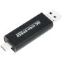 JJC CR-UCL1 Memory Card Reader Black