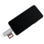 JJC CR-UCL1 Memory Card Reader Grey