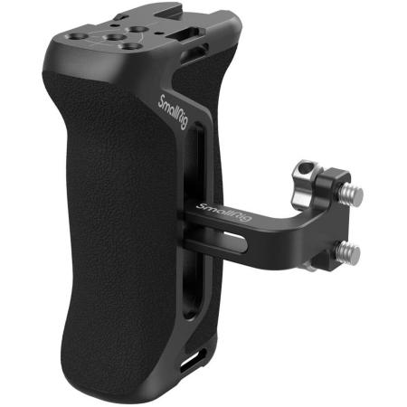 SmallRig 4015 Side Handle w/ 1/4-20 Screws