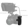 SmallRig 4015 Side Handle w/ 1/4-20 Screws