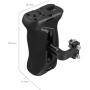 SmallRig 4015 Side Handle w/ 1/4-20 Screws