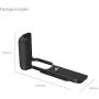 SmallRig 4262 L-Shape Handle For Nikon Z F